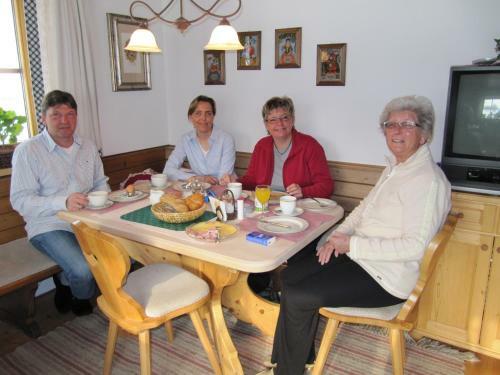 Hostal Haus Friedl