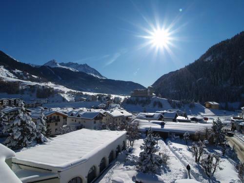 Beauty & Sporthotel Tirolerhof