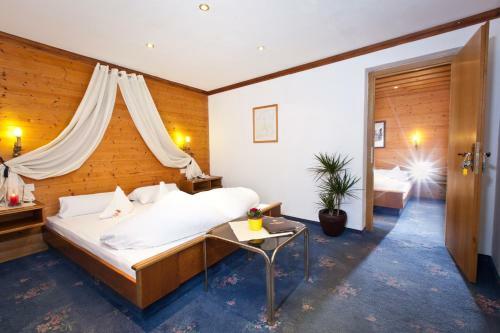 Beauty & Sporthotel Tirolerhof