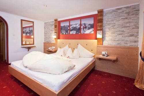 Beauty & Sporthotel Tirolerhof