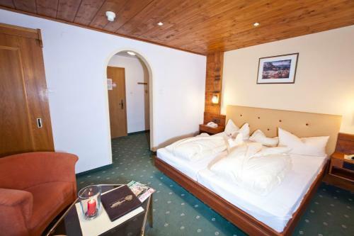 Beauty & Sporthotel Tirolerhof