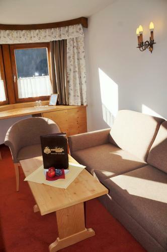 Beauty & Sporthotel Tirolerhof