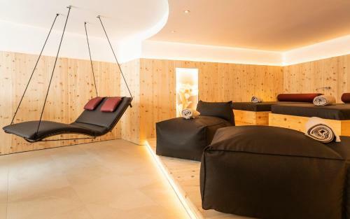 Beauty & Sporthotel Tirolerhof