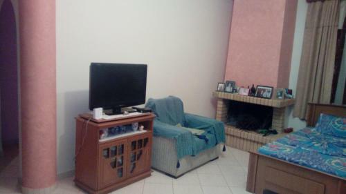 Apartamento Hotel Alexis