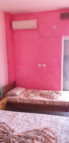 Apartamento Hotel Alexis