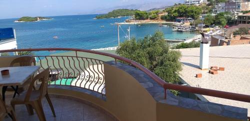 Apartamento Hotel Alexis