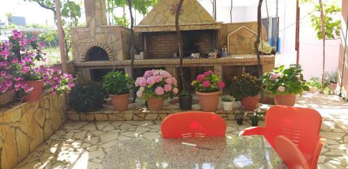 Apartamento Hotel Alexis