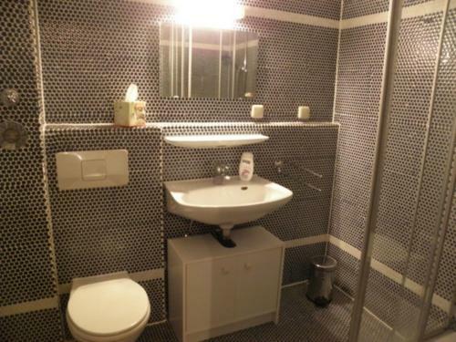 Apartamento Dependance Am Blumenbrunnen