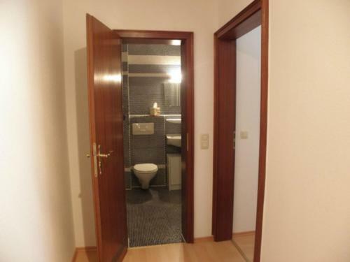 Apartamento Dependance Am Blumenbrunnen