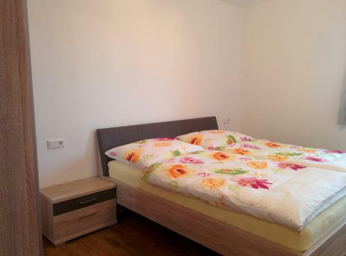 Apartamento Ferienwohnungen Widlroither