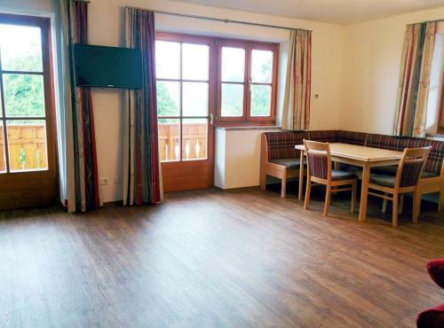 Apartamento Ferienwohnungen Widlroither