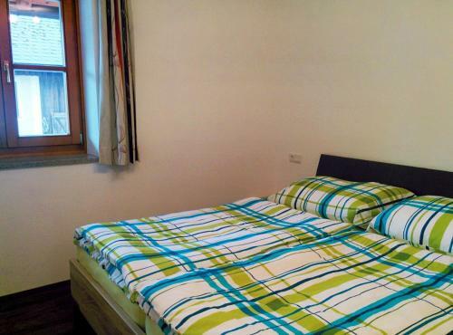 Apartamento Ferienwohnungen Widlroither