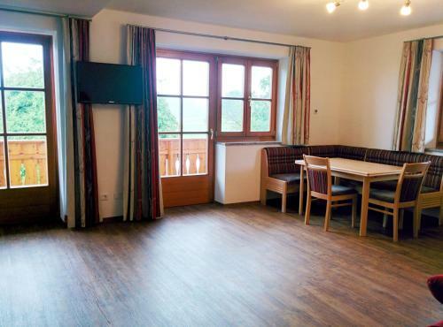 Apartamento Ferienwohnungen Widlroither
