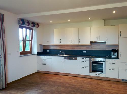 Apartamento Ferienwohnungen Widlroither
