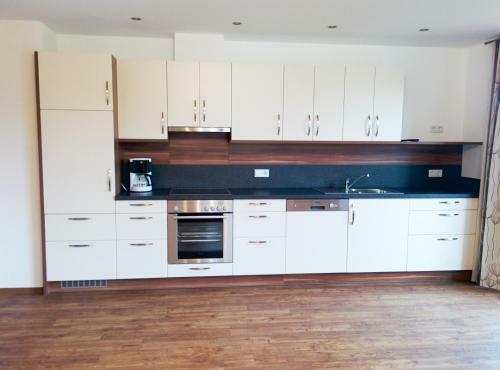Apartamento Ferienwohnungen Widlroither