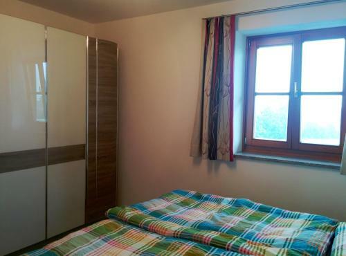 Apartamento Ferienwohnungen Widlroither