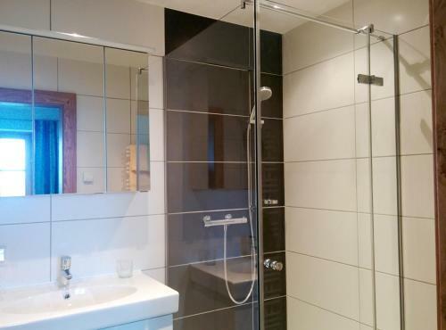 Apartamento Ferienwohnungen Widlroither