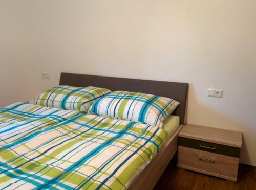 Apartamento Ferienwohnungen Widlroither