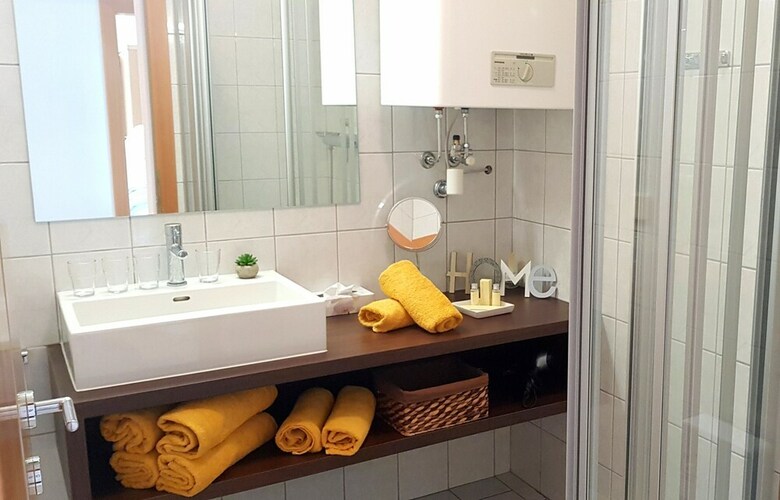 Apartamentos Ferienpark Scheiber