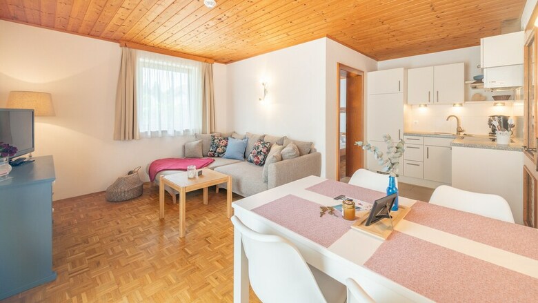 Apartamentos Ferienpark Scheiber