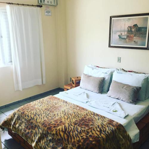 Hostal Pousada Vila Del Mare