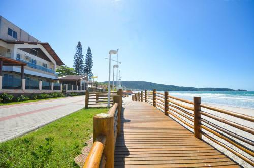 Hostal Pousada Vila Del Mare