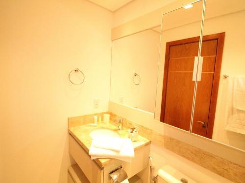 Apartamento Flores Da Montanha - 052