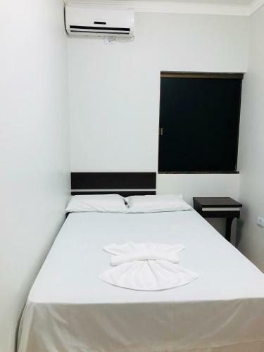 Tio San Hotel