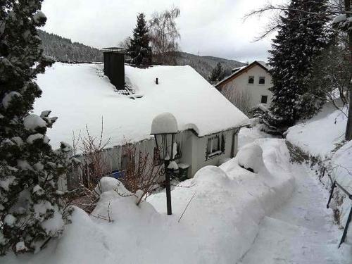 Posada Haus Renate Gro�