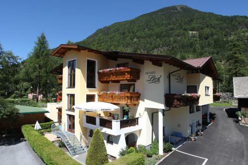 Agroturismo Hotel Garni Liesl