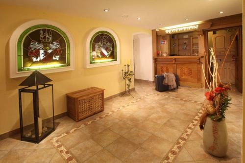 Agroturismo Hotel Garni Liesl