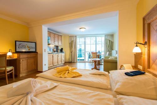 Apartamento Haus Katharina