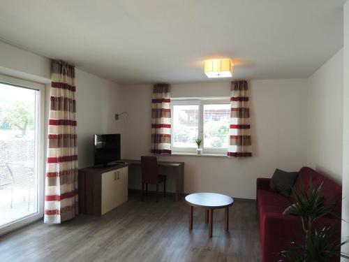 Apartamento K3 - Appartements