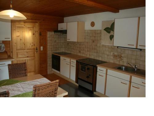 Apartamento Ferienwohnung Schieslis