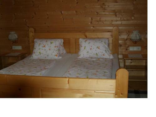 Apartamento Ferienwohnung Schieslis