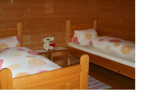Apartamento Ferienwohnung Schieslis