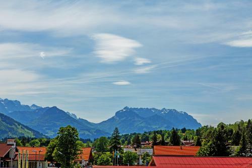 Apartamento Haus Theresa-reit Im Winkl