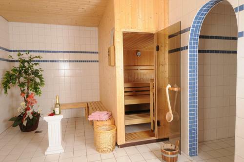 Apartamento Haus Theresa-reit Im Winkl