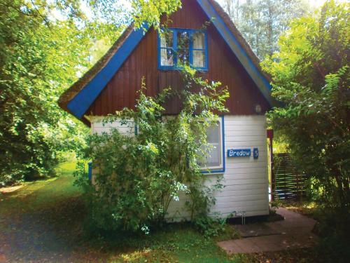 Holiday Home Prerow 11