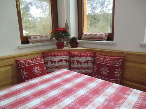 Bed & Breakfast Haus Rye