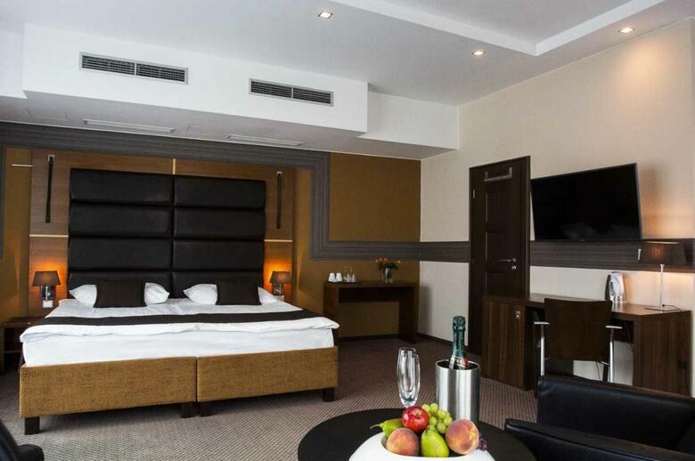 Art Hotel William