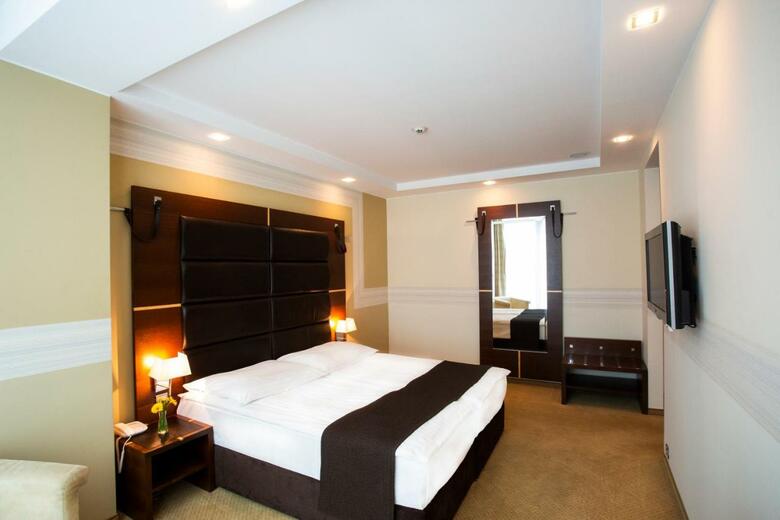 Art Hotel William