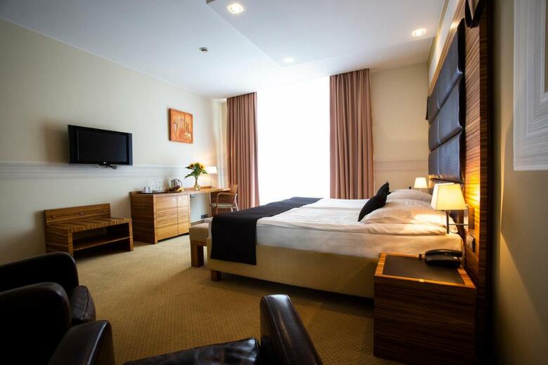 Art Hotel William