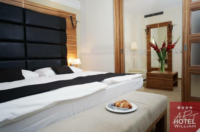 Art Hotel William