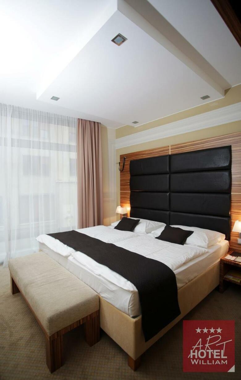 Art Hotel William