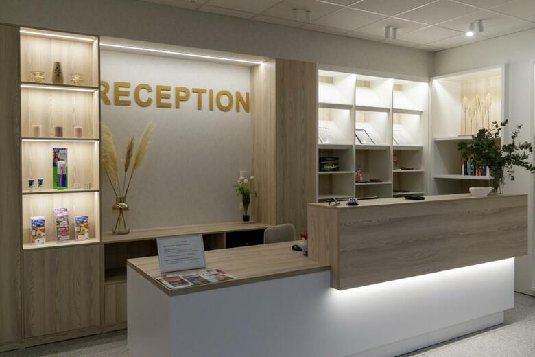 Art Hotel William