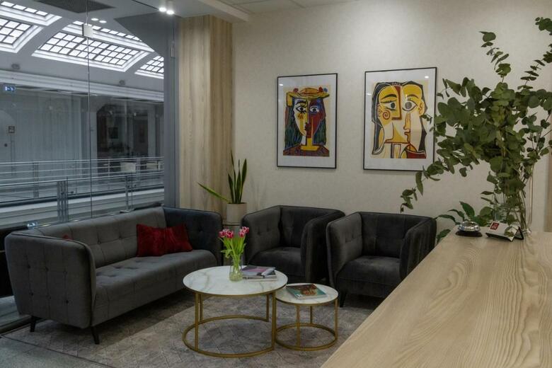 Art Hotel William