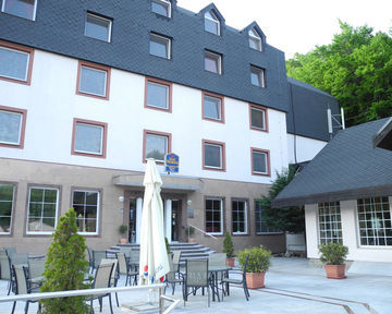 Best Western Hotel West