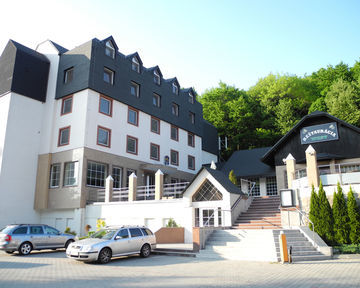Best Western Hotel West