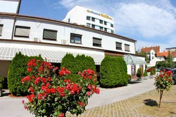 Hotel Piramida